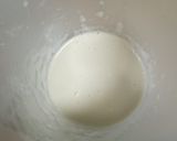 Foto del paso 2 de la receta: Tomates rellenos de ajo blanco y atún. #singluten