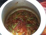 ગુવાર નું શાક (Guvar Shak Recipe In Gujarati)