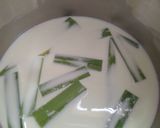 Foto langkah ke 2 dari resep Susu Edamame.
