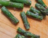 Foto del paso 5 de la receta: Salteado de camarón estilo Mua