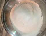 A picture of step 2 of Homemade pav.