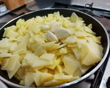 Foto del paso 3 de la receta: Tortilla de patata