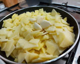 Foto del paso 3 de la receta: Tortilla de patata