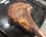 Foto del paso 4 de la receta: Tomahawk al horno