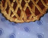 Foto del paso 5 de la receta: Pasta frola de membrillo