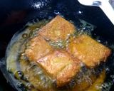 ধোঁকার ডালনা (dhokar dalna recipe in Bengali) রেসিপির ধাপ 5 ছবি