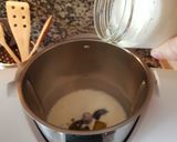 Foto del paso 2 de la receta: Bizcocho arándanos Thermomix