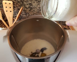 Foto del paso 2 de la receta: Bizcocho arándanos Thermomix