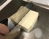 金沙豆腐(熱炒店必點的神級下飯料理)的食譜步驟1照片