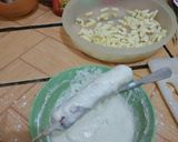 Foto langkah ke 4 dari resep "Sotanghot" sosis kentang hot.