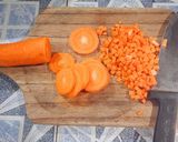 Foto langkah ke 2 dari resep Panada sayur.