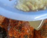 Foto del paso 4 de la receta: Pollo al Limón con Arroz Saborizado