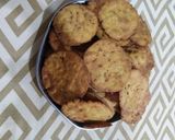 ફરસી પૂરી(farsi puri recipe in Gujarati) રેસીપી સ્ટેપ3ફોટો