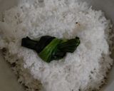 Foto langkah ke 1 dari resep Klanting / Cenil Ketan.