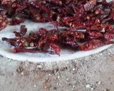 Foto del paso 1 de la receta: Platillo tradicional: SEGUEZA