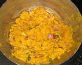 আলু পকোড়া(Aloo Pakora Recipe in Bengali) রেসিপির ধাপ 3 ছবি