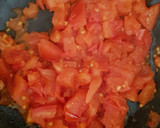 Foto del paso 1 de la receta: Lasaña de carne y bacon