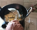 கரகர மொறுமொறு கோதுமை மற்றி (Kothumai matri recipe in tamil) ரெசிபி ஸ்டேப் 9 புகைப்படம்