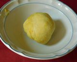 Soji appam ரெசிபி ஸ்டேப் 3 புகைப்படம்