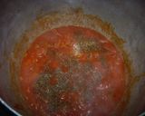 Foto del paso 10 de la receta: Estofado de carne con vegetales