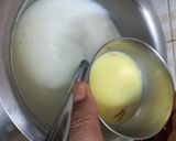 लेफ्टओवर रसगुल्ले से रसमलाई (Leftover Rasgulla se Rasmalai ki recipe in hindi) रेसिपी चरण 3 फोटो