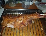 Foto del paso 5 de la receta: Pata de Jabalí a mi manera