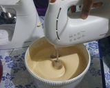 Foto langkah ke 2 dari resep Bolu lembut mixer 7 menit.