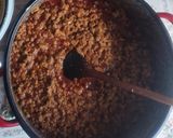1995. Rakott savanyú káposzta 😋 recept fázis 2 fotója