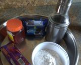 मोमोज (momos recipe in marathi) रेसिपी स्टेप 1 फोटो 