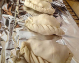 Foto del paso 2 de la receta: Empanadas argentinas caseras