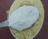 عکس مرحله 5 از دستور کیک پای آرد ذرت solmaz