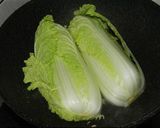《好菜網》開陽娃娃菜的食譜步驟3照片