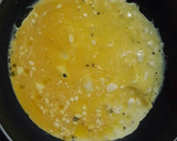 Foto del paso 2 de la receta: Omelette