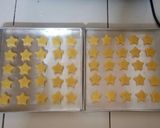 Foto langkah ke 5 dari resep Putri salju.