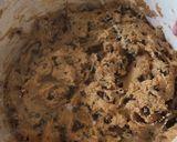 Foto langkah ke 4 dari resep Cookie Monster 🍪🍪.
