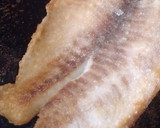 Foto del paso 3 de la receta: Filete de pescado en pipián