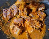 Foto langkah ke 3 dari resep Rendang Daging Berkuah.