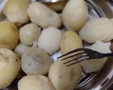 A picture of step 1 of दम आलू ढाबा स्टाइल (dam aaloo dhaba style recipe in hindi).