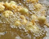 Foto langkah ke 3 dari resep Bunga kol goreng tepung sajiku.