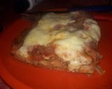 Foto del paso 14 de la receta: Lasaña