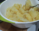 Foto del paso 3 de la receta: Ensaladilla rusa fresquita y sencilla