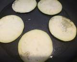 Parmigiana con patate - classic parmigiana with potatoes recipe step 1 photo