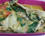Foto langkah ke 4 dari resep Ayam Rica Rica Kemangi.