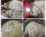 A picture of step 4 of #Chicken_YAKHNI_PULAO #KokabandCookpad.