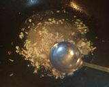 Foto langkah ke 3 dari resep Udang asam manis.