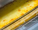 Foto del paso 6 de la receta: PASTEL DE 🫛ZUCCHINIS🫛EN SALSA RÚSTICA (gratinados) 🫛🥘🫛🥘
