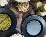 صورة لخطوة 1 من وصفة كنافة بالجبنه