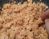 Foto langkah ke 1 dari resep Gudangan/ Urap Sayur.