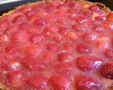 Foto del paso 14 de la receta: Pye de fresas (o frutillas)