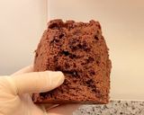 Foto del paso 14 de la receta: “Pastel de chocolate” (“Chocolate cake”)